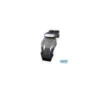 feu AR Moto tun'r integre Transparent a 12 LEDs Homologue ce avec Support Plaque