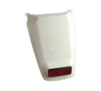 Bavette Arrière Tun'r Pour Scooter Yamaha 50 Bw's Easy 2013 À 2017 Neuf