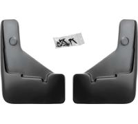 Bavette Avant pour Mazda CX-5 II Type Kf à Partir De 05.2017 Ajusté Avec Bordure