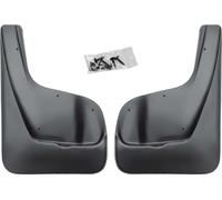 Bavette Avant Pour Opel Mokka X Année 2012-2019 un Ajustement Parfait