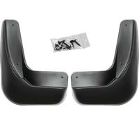 Bavette Avant Pour Skoda Octavia III Type 5E Bj 2012-2020 un Ajustement Parfait