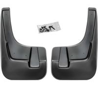 Bavette Avant pour Subaru Forestier IV Type Sj 2013 – 2019 un Ajustement Parfait