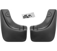 Bavette Avant pour Suzuki SX4 Type Yo / Gy Année 2006-2014 un Ajustement Parfait