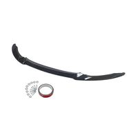 Bavette avant - Style Club Sport CS - Accessoires Auto - Pour BMW F80 M3/F82 M4 (2015-2020)