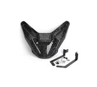 Bavette Couvercle D'extension De Roue Capot Carénage Bec Garde-Boue Avant Moto pour XL750 XL 750 pour Transalp 2023 2024