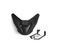 Bavette Couvercle D'extension De Roue Capot Carénage Bec Garde-Boue Avant Moto pour XL750 XL 750 pour Transalp 2023 2024