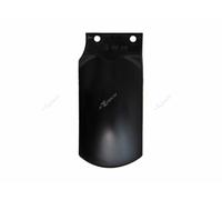 Bavette d'amortisseur RACETECH noir Yamaha YZ250F/450F