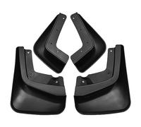 Bavette de Boue de Voiture Nouveau Garde-Boue pour Avant pour arrière de Voiture en Plastique Noir pour Volvo XC90 20052014 Garde-Boue pièces extérieures