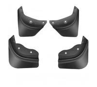 Bavette de boue de voiture Pour Tesla pour modèle Y 2025 Juniper pour 3 garde-boue highland rester propre protéger la peinture(Model Y 2020-2024)