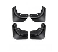 Bavette de boue de voiture Pour Tesla pour modèle Y 2025 Juniper pour 3 garde-boue highland rester propre protéger la peinture(Model Y 2025 Juniper)