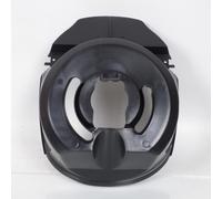 Bavette De Fourche Pare Boue Avant Pour Scooter Mbk 50 Spirit Après 2004 5ww-F1552-00