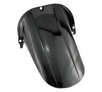 bavette de Garde-Boue de Moto Garde-Boue Arrière De Moto Protection Anti-éclaboussures Protection De Roue Compatible avec YZFR1 1998-2001(Le Noir)