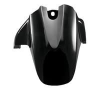 bavette de Garde-Boue de Moto Garde-Boue Arrière pour Moto Compatible avec GSXR600 GSXR750 K6 K8 2006-2010(Le Noir)