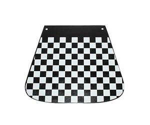 Bavette de Garde Boue Scoot Adaptable Piaggio 50 Vespa PK, 125-150-200 Vespa px -Selection p2r-