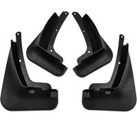 Bavette de véhicule Garde-boue de voiture pour Trailblazer 2019-2021, garde-boue résistant aux éclaboussures