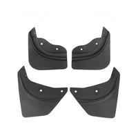 Bavette de voiture Garde-boue souple pour Tesla modèle Y roue pour avant pour garde-boue accessoires