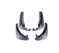 Bavette De Voiture pour Mazda 6 GG1 Berline 2002 2003 2004 2005 2006 2007 Garde-Boue Boue Rabat Garde pour Bavettes Anti-éclaboussures Voiture Boue Rabats