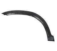 Bavette Décorative Avant Droite Compatible Avec: HONDA CR-V II 01.09-04.12