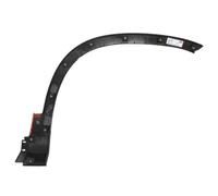 Bavette Décorative Avant Gauche Compatible Avec: KIA SORENTO II 01.10-09.14