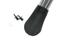 Bavette en pour garde-boue SKS Noir