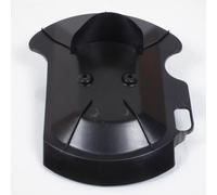 Bavette Fourche One Pour Scooter Yamaha 50 Bws 2004 Neuf