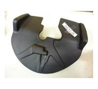 Bavette Fourche Pour Scooter Aprilia 50 Amico 1996 - 1998 Ap8226342 Neuf