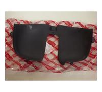 Bavette Fourche Pour Scooter Aprilia 50 Rally 1995 - 2004 Ap8226436 Neuf