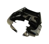 Bavette Fourche Tun'R Compatible avec Scooter MBK 50 Stunt Naked 2005 à 2012