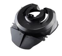 Bavette Fourche Tun'r Pour Scooter Mbk 50 Booster One 2013 À 2017 Neuf