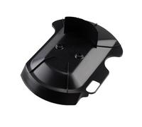 Bavette Fourche Tun'r Pour Scooter Yamaha 50 Bw's Easy 2013 À 2017 Neuf