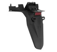 BAVETTE-GARDE BOUE AR MAXISCOOTER ADAPTABLE YAMAHA 125 N-MAX 2015+2020 NOIR