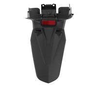Bavette arrière P2R pour Scooter Yamaha 125 Gpd A N-Max 2015 à 2020 Neuf