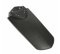 Bavette-garde boue ar scoot adaptable mbk 50 mach g-yamaha 50 jog r