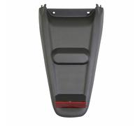 Bavette-garde boue ar scoot adaptable mbk 50 stunt-yamaha 50 slider (oem: 5jh-f1