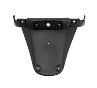 Bavette-garde boue ar scoot adaptable piaggio 50-125 vespa lx 2012+2014 noir