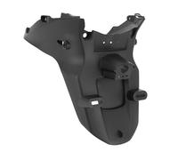 Bavette Arrière P2r Pour Scooter Sym 50 Orbit 2 80105-Aaa-0000 Neuf