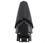 Bavette garde-boue arrière en fibre de carbone pour Talaria MX3/pour moto tout-terrain électrique MX4, défense fiable contre la poussière