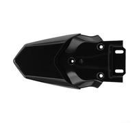 Bavette garde-boue arrière en plastique PP pour Talaria pour MX3 pour MX4 pour MX5 électrique Dirt Bikes pour améliorer la fonctionnalité de la zone de la roue arrière
