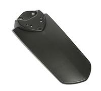 BAVETTE-GARDE BOUE ARRIERE SCOOT ADAPTABLE MBK 50 MACH G-YAMAHA 50 JOG R
