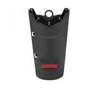 Bavette-Garde Boue Arriere Scoot Adaptable Mbk 50 Nitro 2013+-Yamaha 50 Aerox 2013+ (Oem 1ph-F1642-00)