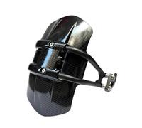 Bavette Garde-Boue De Roue Moto, Couvercle D'extension pour Protection Contre Les Éclaboussures, Câlins pour ADXTG400 pour ADXTG 400