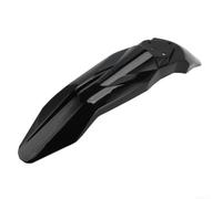 Bavette garde-boue en polypropylène noir 520 mm pour vélo Talaria MX3 MX4