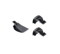 Bavette garde-boue Haibike Gen5 Bulletline Noir