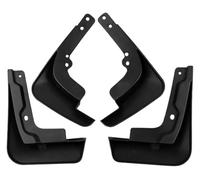 bavette garde boue Pour KIA Pour Pegas 2017-2023 Ensemble De Garde Boue Avant Et Arrière Accessoires Protection Roue 4 Pièces