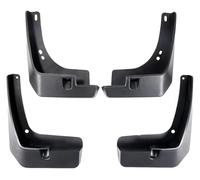 bavette Garde Boue pour KIA pour Rio 4 K2 FB 2018-2023 Modèle Russe Accessoires De Voiture Garde Boue 4X