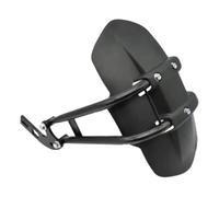 Bavette Garde Boue Pour Moto Électrique Vélo Électrique Garde-boue Arrière Mudquards Moto(Horizontal Bracket)