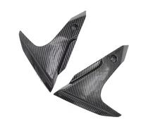 Bavette Garde Boue Pour MT-07 Pour FZ-07 2012-2017 Cache-pneu Avant Carénage Garde-boue Avant Mudquards Moto(A)