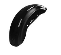 Bavette Garde Boue Pour Sportster Pour XL1200C Pour XL1200CP Pour XL1200CA Garde-boue Arrière Guard Fender(Unpainted)
