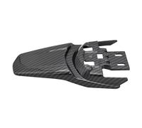 Bavette Garde Boue Pour Sur-Ron Pour Sur Ron Pour Surron Pour Light Bee S Pour Light Bee X Garde-boue Arrière Vélo Motocross Électrique Guard Fender(Carbon Fiber)