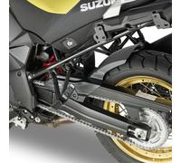 Givi Suzuki V-strom De Chain Cover Noir